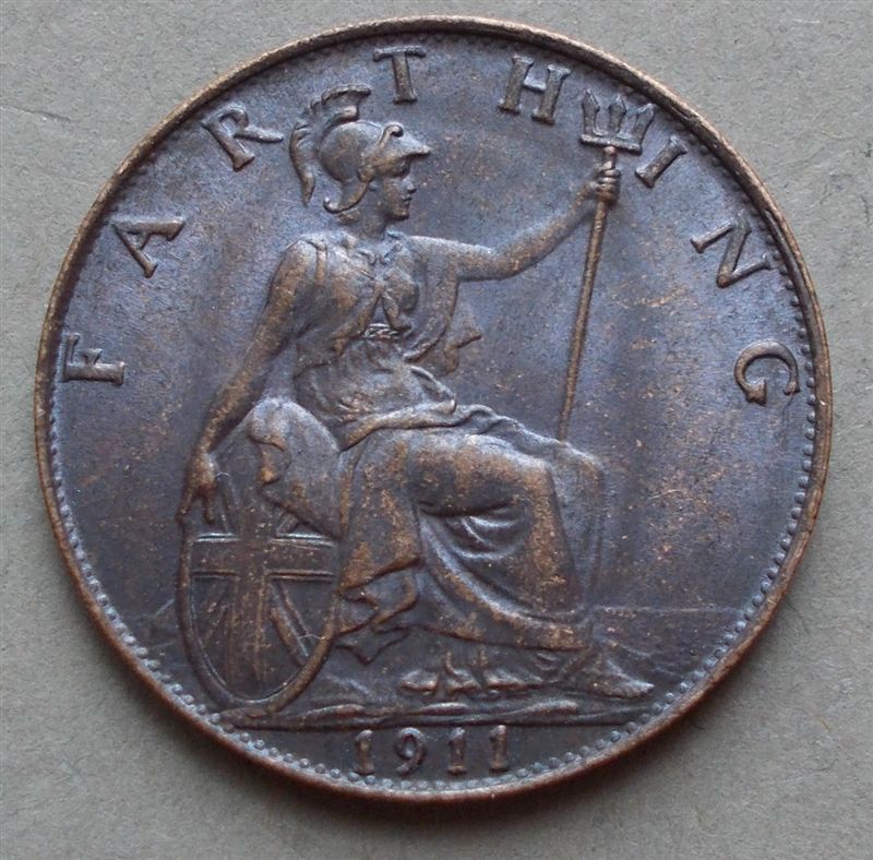 1911-George-V-Farthing